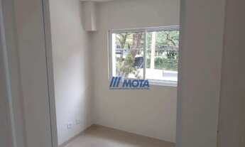 Imagem 7: Apartamento para alugar, 37 m² por R$ 1.900,00/mês - Cristo Rei - Curitiba/PR