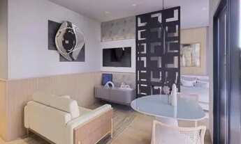 Imagem 4: Garden com 1 Dormitorio(s) localizado(a) no bairro Lindóia em Curitiba / Ref.:OR