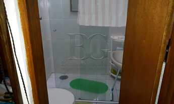 Imagem 11: Apartamentos Padrão em Poços de Caldas