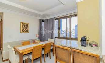 Imagem 6: Vende apartamento, 74 m², 2 quartos, suíte, 2 vagas, Bairro Bela Vista - Porto Alegre - RS