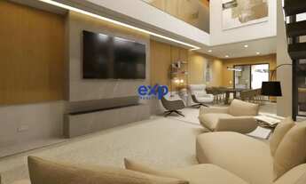 Imagem 7: Sobrado de 265 m² - Bairro pedro Moro - São José dos Pinhais