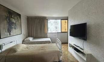 Imagem 7: Apartamento à venda, 04 quartos, 04 suítes, 04 vagas, Mondrian Península, Barra da Tijuca