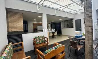 Imagem: Casa residencial com 3 quartos sendo 1 suíte