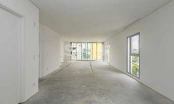 Imagem 6: Apartamento 2 suítes 2 vagas no Bigorrilho