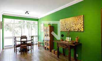 Imagem 5: Apartamento à Venda - Lourdes, 4 Quartos, 238 m2