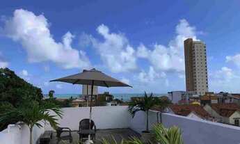 Imagem 7: Prédio c/ Renda.9 Flats Mobiliados. Praia Iracema