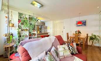 Imagem 4: Apartamento de 3 quartos com 1 vaga à venda no bairro Vila Ipiranga em Porto Alegre