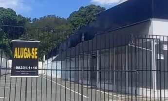 Imagem: Alugo Sala comercial No Centro de Castanhal