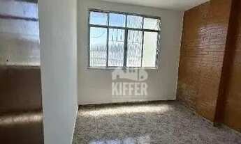 Imagem 5: Apartamento com 2 quartos à venda, 96 m² por R$ 205.000 - Rocha - São Gonçalo/RJ