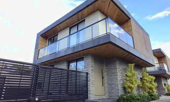 Imagem 6: Bela casa de 3 dormitórios à venda no Campeche Central, Florianópolis