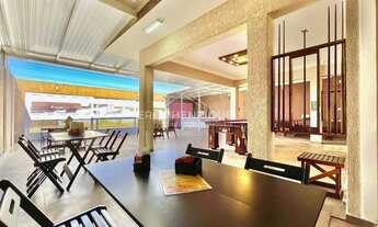 Imagem 5: Imóvel Comercial Completo com Moradia e Suítes para Renda a Poucos do Mar!