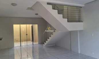 Imagem: Sobrado - 03 Quartos sendo 01 Suíte Plena