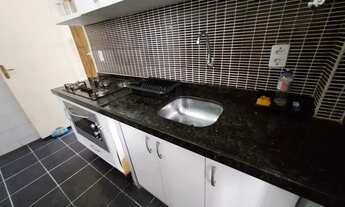 Imagem 5: Apartamento semi mobiliado para vender. Próximo a Oliveira Paiva