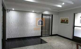 Imagem 7: Apartamento semimobiliado à venda região Central