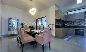 Imagem 7: Casa à venda em condomínio fechado em Sorocaba | 235m² em Vila Verona