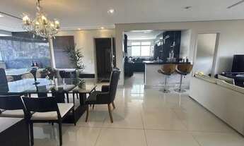 Imagem 4: Apartamento com 4 quartos à venda em Belo Horizonte