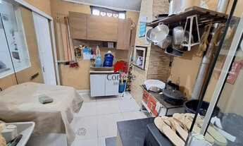 Imagem 6: Casa com 45,4m² 2 quartos, à venda, no bairro Parque da Fonte em São José dos Pinhais