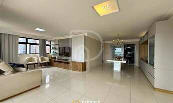 Imagem 5: Apartamento à venda com 250 m2 - 3 quartos - no bairro de Petrópolis/Natal - 3 vagas