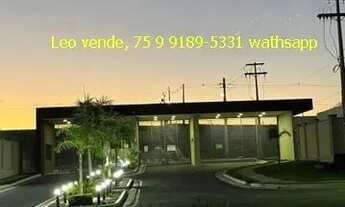 Imagem 12: Leo vende, lote jardim Girasol, bairro Recanto das Flores perto do Mirante