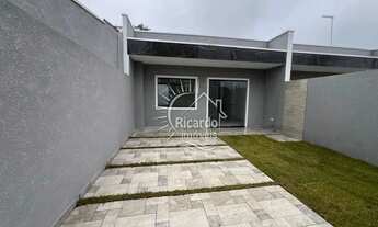 Imagem 4: CASA/SOBRADO com 2 dormitórios à venda com 60m² por R$ 350.000,00 no bairro Balneário Prai