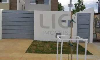 Imagem 4: Nizia di Lourenzzo Sobrado com 3 suítes (1 master) no Bairro Goiá, Goiânia