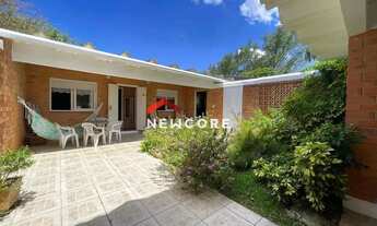 Imagem 2: Casa em Rua Passo Fundo - Centro - Imbé/RS