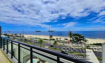 Imagem: Cobertura à venda na Praia da Barra da