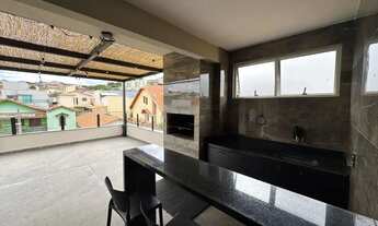 Imagem: Cobertura 4 quartos - Santa Cruz