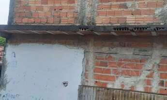 Imagem 2: Vendo Casa no João de Deus com 8 quartos