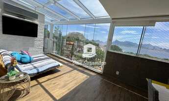 Imagem 2: Cobertura 3 quartos no Gragoata!