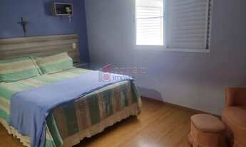 Imagem 7: CASA PARA VENDA NO BAIRRO COLÔNIA EM JUNDIAÍ/SP