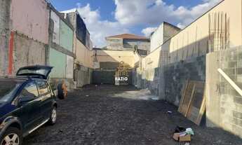 Imagem 3: Terreno para Venda no Alto da Mooca