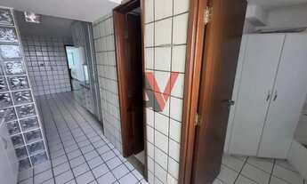 Imagem 7: AV - Locação/ Espaçoso 3Qts pertinho do mar de Boa Viagem com vista/ Com lazer!