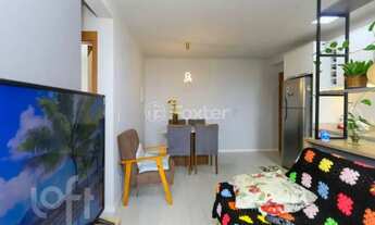 Imagem 3: Apartamento à venda Avenida do Nazario, Olaria - Canoas