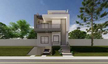 Imagem: CASA EM CONDOMÍNIO com 3 dormitórios à