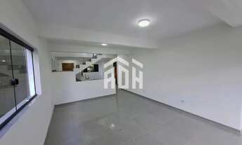 Imagem 3: Casa Espaçosa com 4 Suítes e Lazer no Parque Nova Jandira