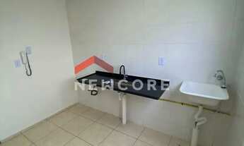 Imagem 4: Apartamento em Rua Benedita Cardoso Madureira - Jardim Estrela D'Alva - Bauru/SP