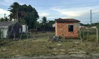 Imagem: Terreno em Sapucaia, Japaratuba/SE