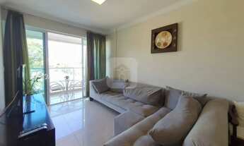 Imagem 2: Apartamento para locação e venda no bairro Tabajaras