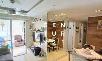 Imagem 6: Apartamento com 3 dormitórios, 77 m² - venda por R$ 655.000,00 ou aluguel por R$ 4.796,52