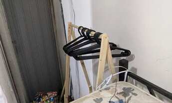 Imagem 2: Kitnet Mobiliada