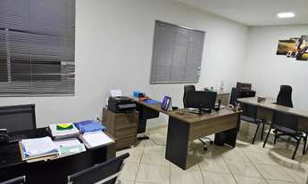 Imagem 2: Sobrando em frente ao fórum, estádio, shopping do gama, Sesi,no centro