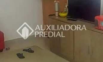 Imagem 6: Apartamento semi mobiliado 2 dorm. para locação no bairro São José em Canoas