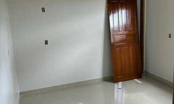 Imagem: Vende-se casa no Caburai