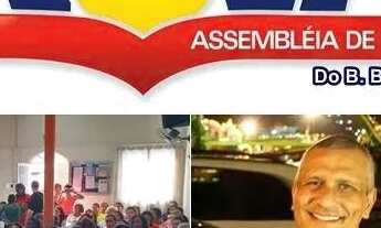 Imagem 6: Excelente imóvel em bairro residencial - com 3 casas - farto comércio e ônibus