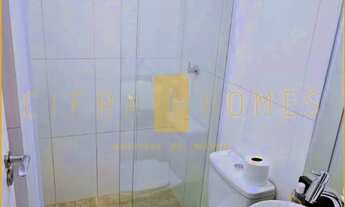 Imagem 5: Apartamento Duplex com 3 dormitórios à venda, 210 m² por R$ 2.495.000 - Perdizes - São Pau