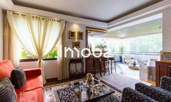 Imagem 6: Apartamento à venda na Rua Frederico Guarinon, 935 - Panamby - São Paulo - SP - CEP: 05713