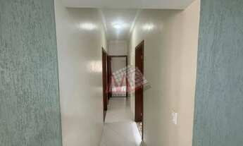 Imagem 3: Casa com 3 dormitórios para alugar por R$ 5.300/mês - Condomínio Residencial Villagio Mila