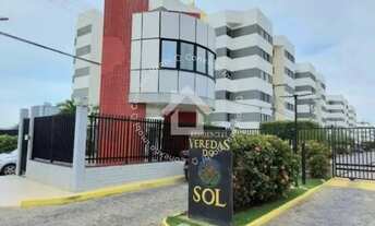 Imagem: Apartamento à venda no CONDOMÍNIO VEREDAS