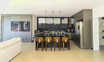 Imagem 2: Casa com 4 dormitórios à venda, 450 m² por R$ 6.350.000,00 - Tamboré 11 - Santana de Parna